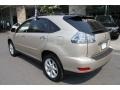 Savannah Metallic - RX 350 Photo No. 4