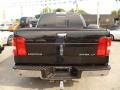 2006 Black Lincoln Mark LT SuperCrew 4x4  photo #5