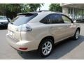 2008 Savannah Metallic Lexus RX 350  photo #6