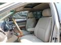 2008 Savannah Metallic Lexus RX 350  photo #10