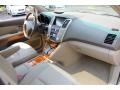 2008 Savannah Metallic Lexus RX 350  photo #13