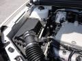 3.5 Liter OHV 12-Valve V6 2004 Chevrolet Malibu Maxx LT Wagon Engine