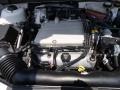 3.5 Liter OHV 12-Valve V6 Engine for 2004 Chevrolet Malibu Maxx LT Wagon #50729193
