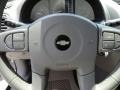 2004 Chevrolet Malibu Maxx LT Wagon Controls