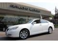 Starfire White Pearl - ES 350 Photo No. 1
