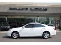 Starfire White Pearl - ES 350 Photo No. 3