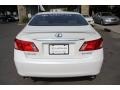 Starfire White Pearl - ES 350 Photo No. 5