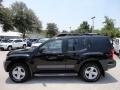 2005 Super Black Nissan Xterra SE  photo #2