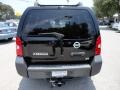 2005 Super Black Nissan Xterra SE  photo #10