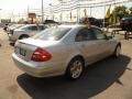 Brilliant Silver Metallic - E 500 Sedan Photo No. 6