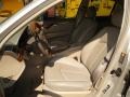Brilliant Silver Metallic - E 500 Sedan Photo No. 8
