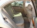 Brilliant Silver Metallic - E 500 Sedan Photo No. 10