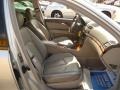 Brilliant Silver Metallic - E 500 Sedan Photo No. 11