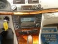 Brilliant Silver Metallic - E 500 Sedan Photo No. 12
