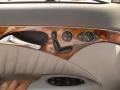 Brilliant Silver Metallic - E 500 Sedan Photo No. 14