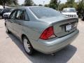 2004 Light Tundra Metallic Ford Focus SE Sedan  photo #3