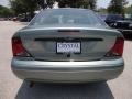 2004 Light Tundra Metallic Ford Focus SE Sedan  photo #9