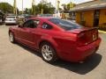 2005 Redfire Metallic Ford Mustang GT Deluxe Coupe  photo #4