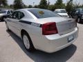 Bright Silver Metallic - Charger SE Photo No. 3