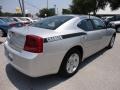 Bright Silver Metallic - Charger SE Photo No. 10