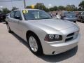 Bright Silver Metallic - Charger SE Photo No. 12