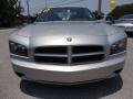 Bright Silver Metallic - Charger SE Photo No. 18