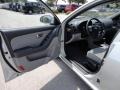 Liquid Silver - Elantra GLS Photo No. 4