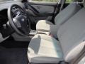 Liquid Silver - Elantra GLS Photo No. 5