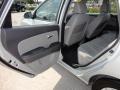 Liquid Silver - Elantra GLS Photo No. 6