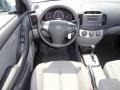 Liquid Silver - Elantra GLS Photo No. 8