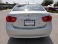 Liquid Silver - Elantra GLS Photo No. 9