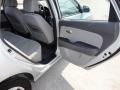 Liquid Silver - Elantra GLS Photo No. 13