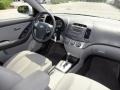Liquid Silver - Elantra GLS Photo No. 14