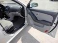 Liquid Silver - Elantra GLS Photo No. 15