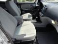 Liquid Silver - Elantra GLS Photo No. 16