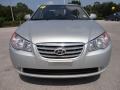 Liquid Silver - Elantra GLS Photo No. 18
