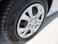 Liquid Silver - Elantra GLS Photo No. 20