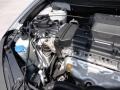 Liquid Silver - Elantra GLS Photo No. 23
