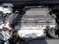 Liquid Silver - Elantra GLS Photo No. 24