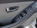 Liquid Silver - Elantra GLS Photo No. 25