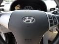 Liquid Silver - Elantra GLS Photo No. 30