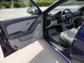 Regatta Blue - Elantra GLS Photo No. 4
