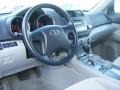 Classic Silver Metallic - Highlander 4WD Photo No. 9