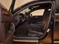 Burnt Oak Interior Photo for 2010 Bentley Continental Flying Spur #50732004