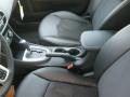 Black Interior Photo for 2011 Chrysler 200 #50732049