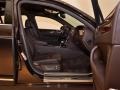 Burnt Oak Interior Photo for 2010 Bentley Continental Flying Spur #50732052