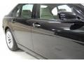 2007 Jet Black BMW 7 Series 750i Sedan  photo #4