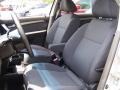 2007 Medium Gray Chevrolet Aveo LS Sedan  photo #6