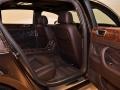  2010 Continental Flying Spur Speed Burnt Oak Interior