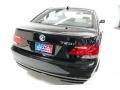2007 Jet Black BMW 7 Series 750i Sedan  photo #7
